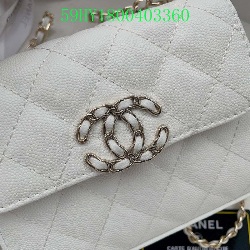 Amelia - CHL Bags - 1183