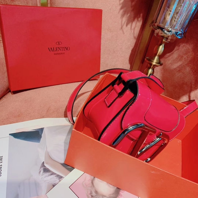 Amelia- VEL WOMEN LUXURY BAGS - 1347