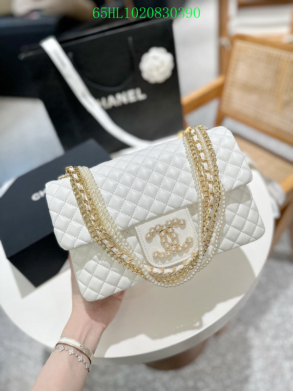 Amelia - CHL Bags - 019