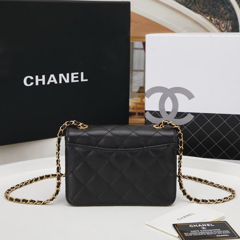 Amelia-  CHL BAGS  - 527