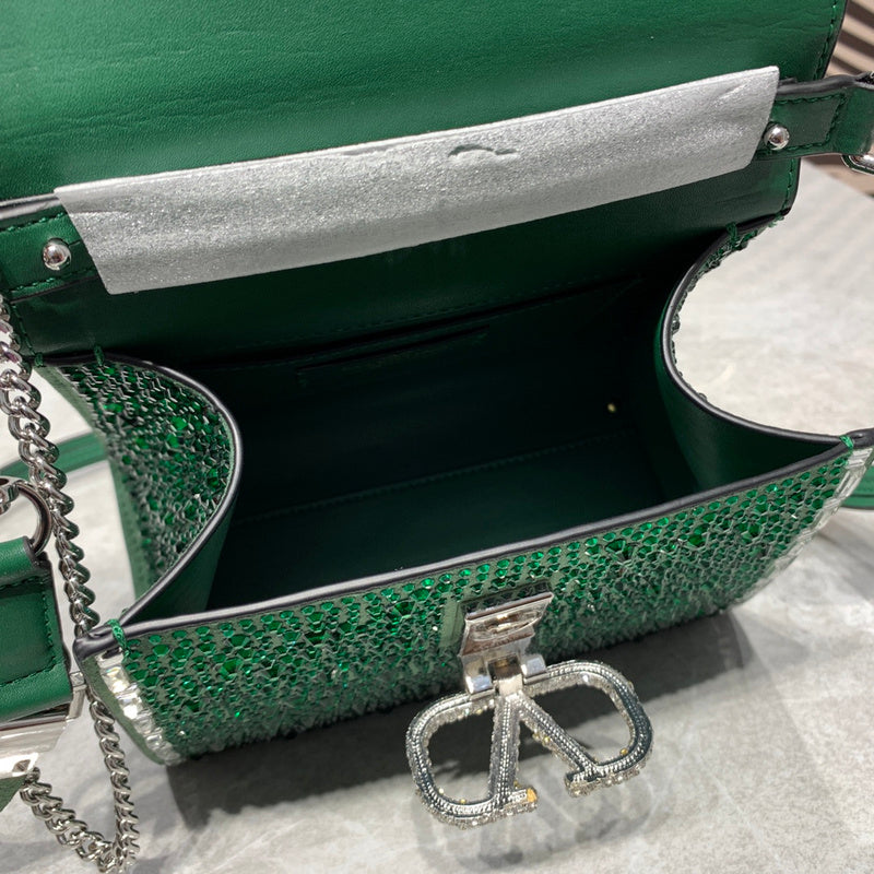 VAL LUXURY BAGS - FOR FASHION LOVERS  AFFORDABLE LUXURY BAGS- 127