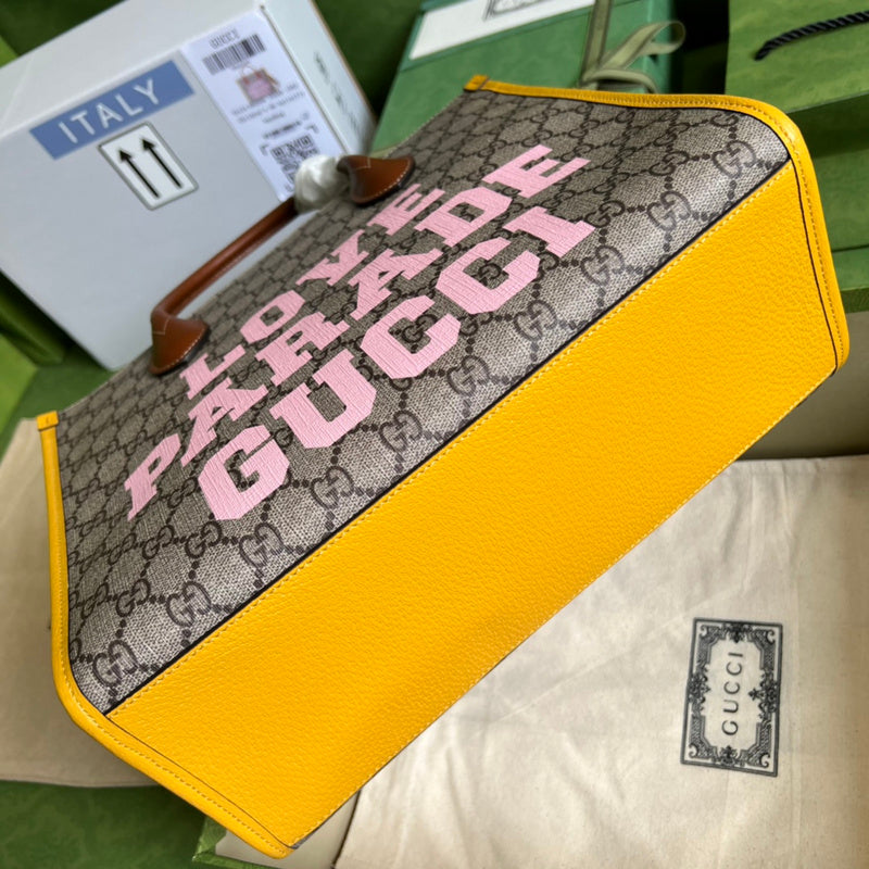 Amelia- GCI LUXURY LADY BAGS - 517