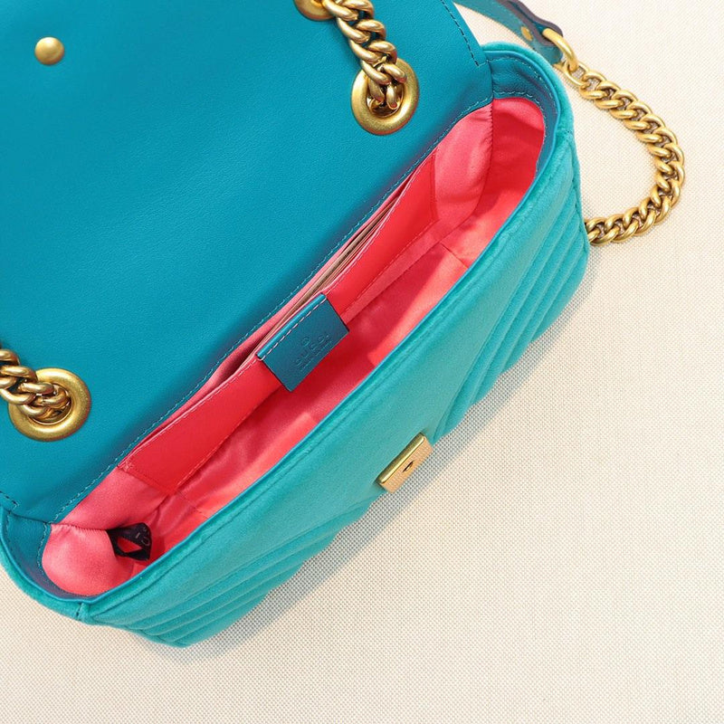 AmeliaLuxury - GCI Bags - 891