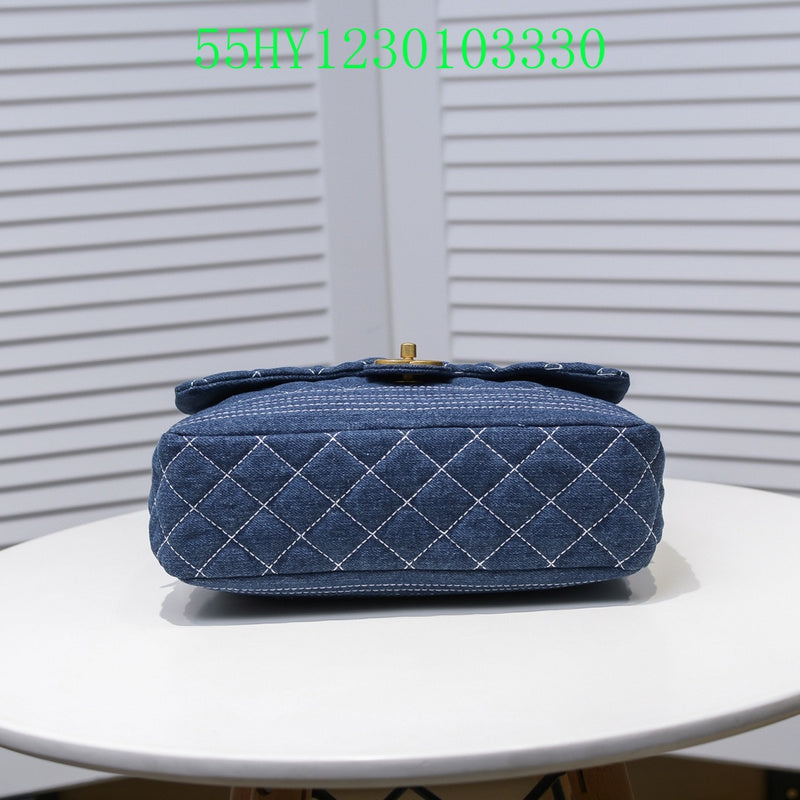 Amelia - CHL Bags - 1630