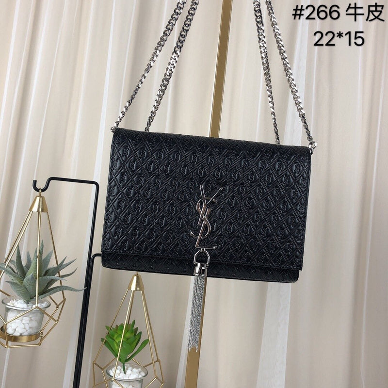Amelia - YSL Bag - 3582