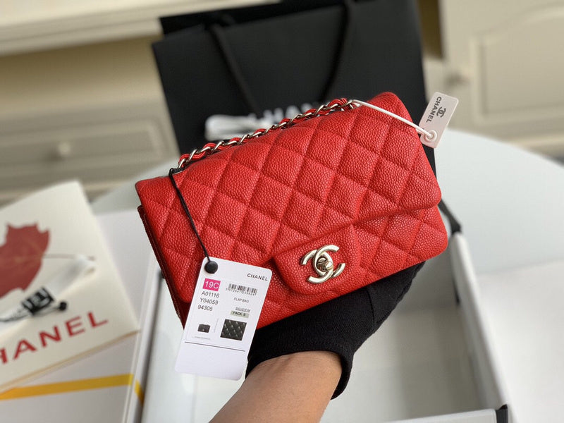 Amelia - CHL Bags - 2260