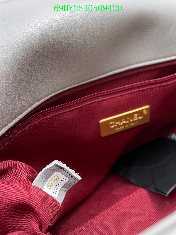Amelia - CHL Bags - 965