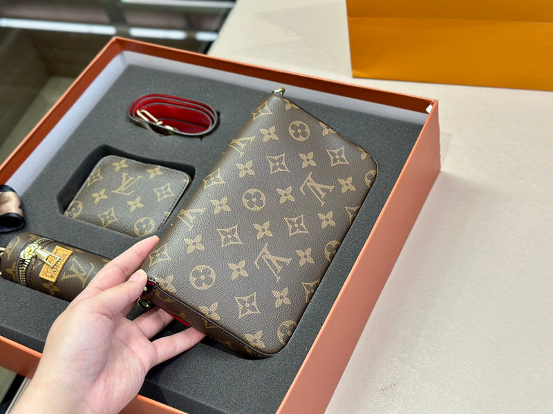 Amelia - LV Bags - 14892