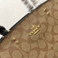 Amelia- CAH Bags - 844