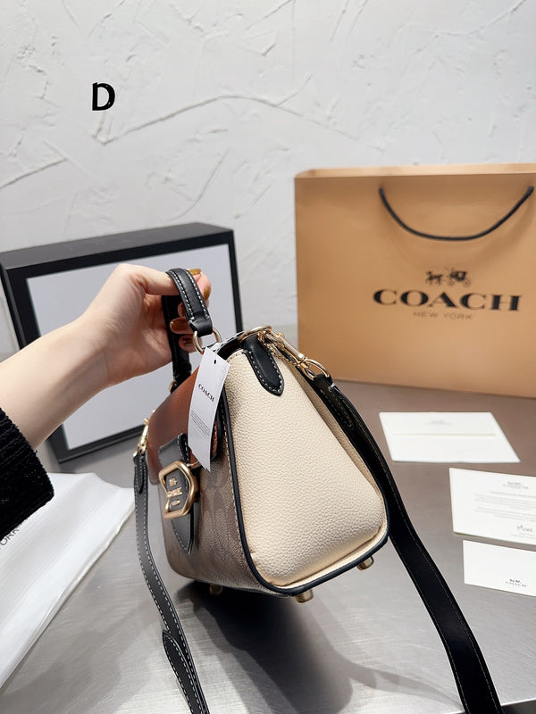 Amelia - CCH Bags - 238