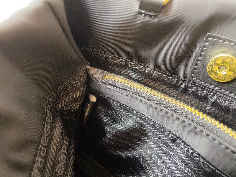 Amelia- PRDA  LUXURY BAGS - 632