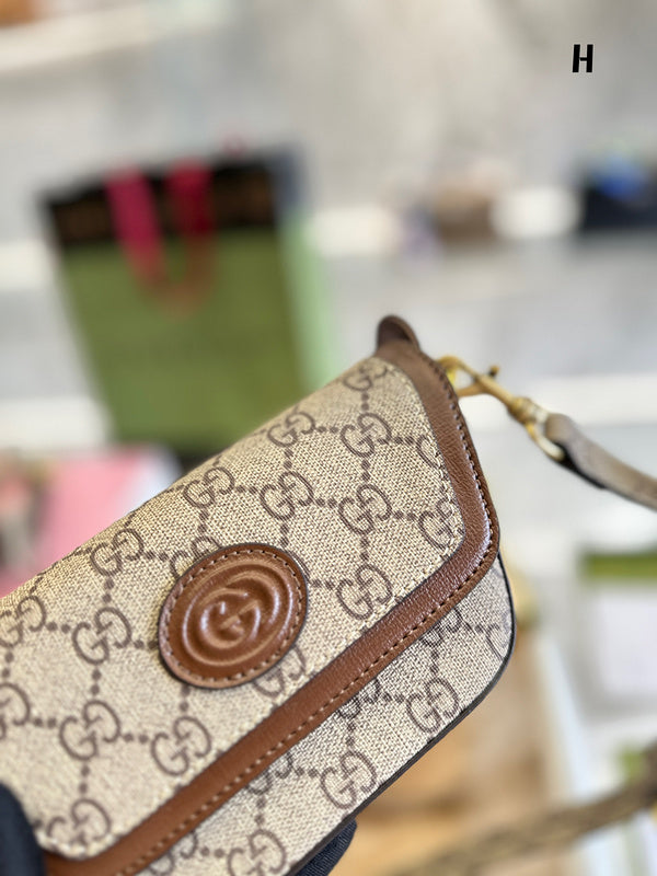 Amelia  - GCI Bags - 11827