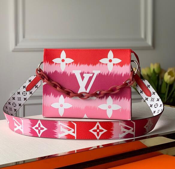 AmeliaLuxury - LOV Bags - 3116