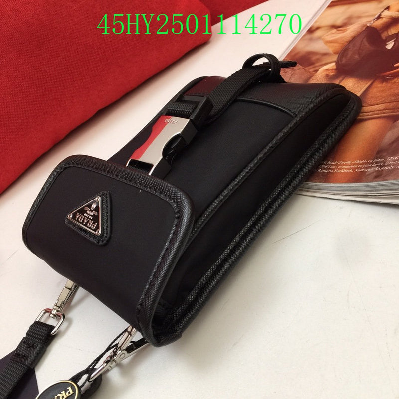 Prada Bags - The Barnes Bags  818