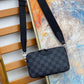 Fashion Lu-Vi bags - 3108