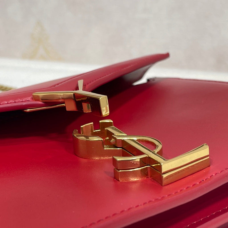 YSL BAGS - WOMEN LOVE LUXURY BAGS - 2607