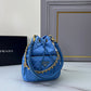 Amelia- PRDA  LUXURY BAGS - 727