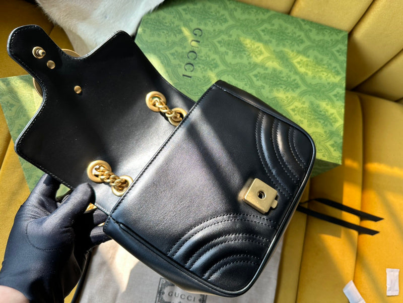 Amelia  - GCI Bags - 11944
