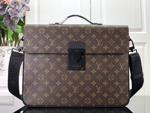 Amelia- - LOV Men Bags - 262