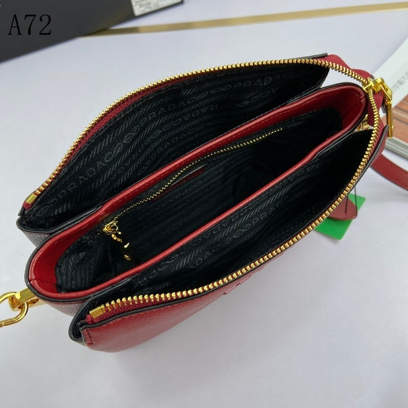 Camila Bags - Prada Bags - 1102