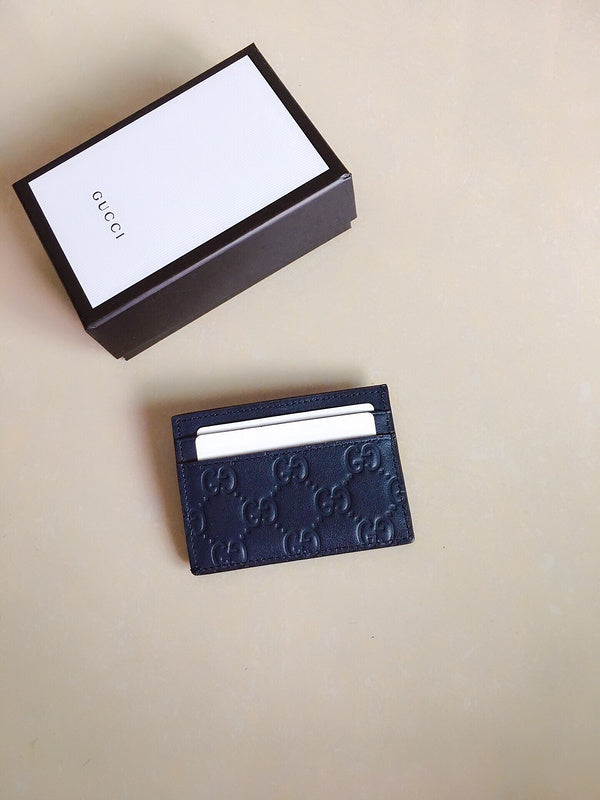 Amelia-i Guki Card Case - 081