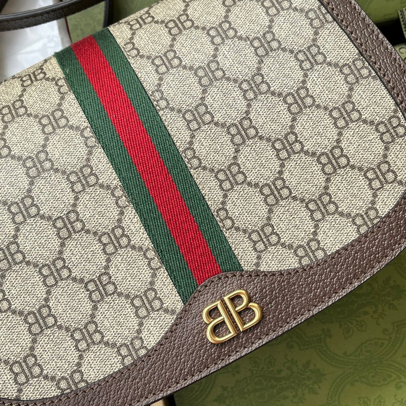 Amelia  - GCI Bags - 13166
