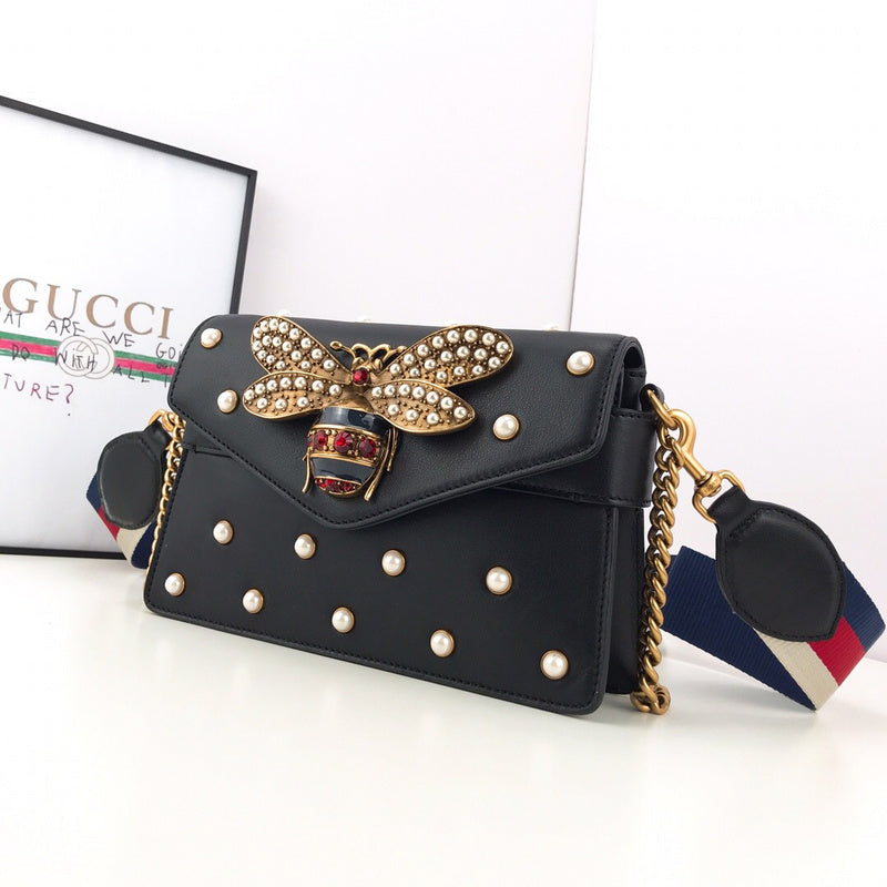 Amelia Fashion - GCI Bags - 2529