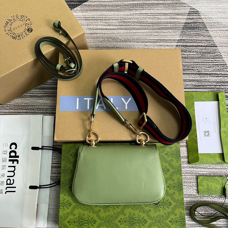 Amelia- GCI LUXURY LADY BAG - BRANDED BAGS FOR WOMEN - 240