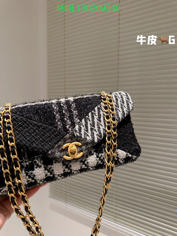 Amelia - CHL Bags - 1553