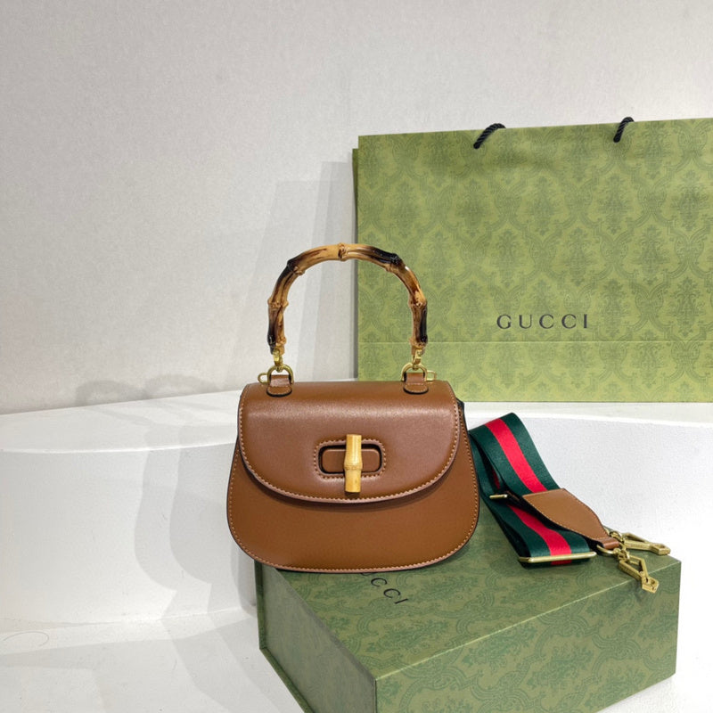 Amelia - GCI Bags - 9844