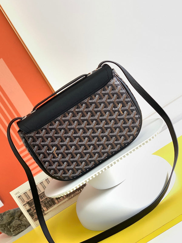 Amelia- G-YARD BAGS - 117
