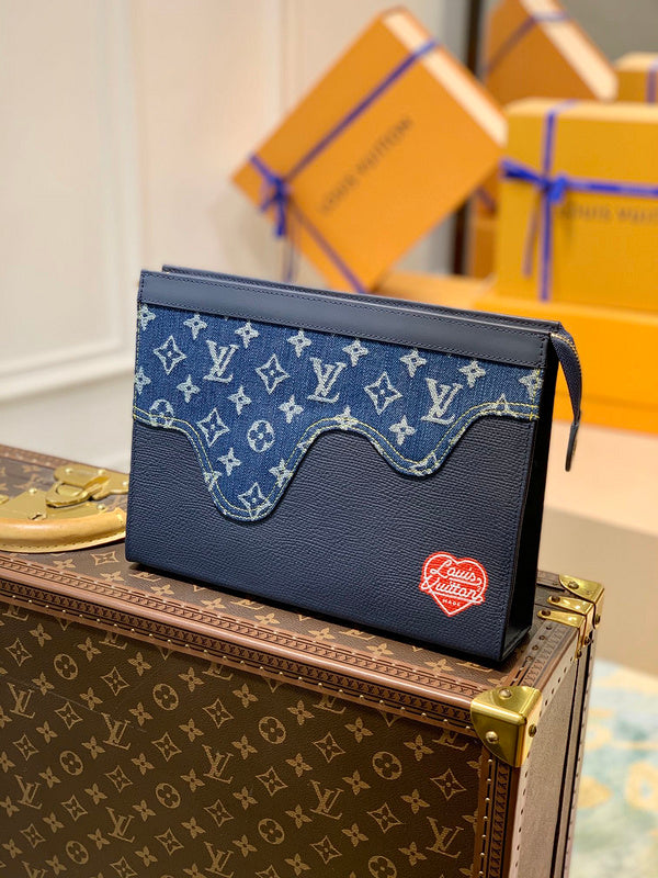 Amelia - LV Bags - 17198
