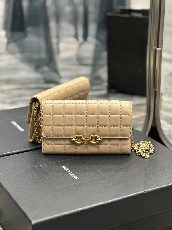 Amelia - YSL Bag - 4001