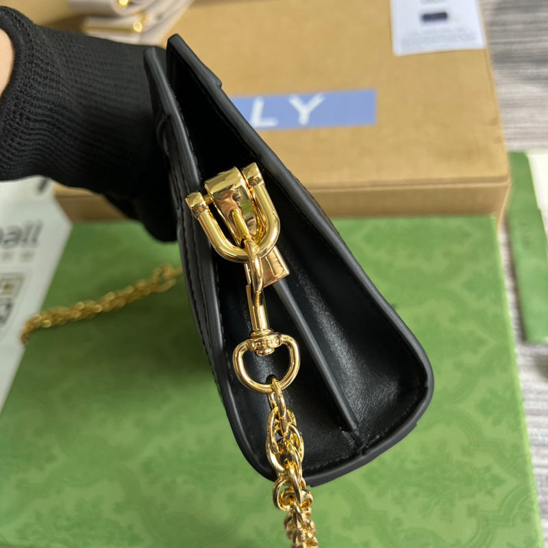 Amelia- GCI LUXURY LADY BAG - BRANDED BAGS FOR WOMEN - 473