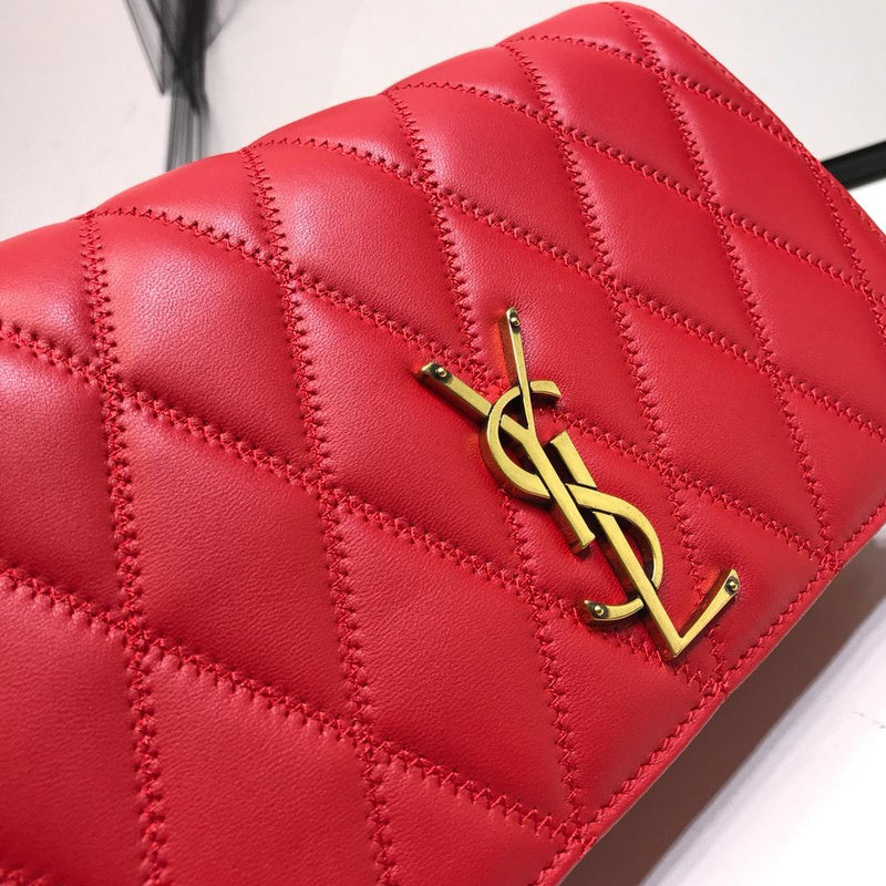 Amelia - YSL Bag - 2896