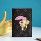 Fan Fashion Lu-Vi bags - 9245