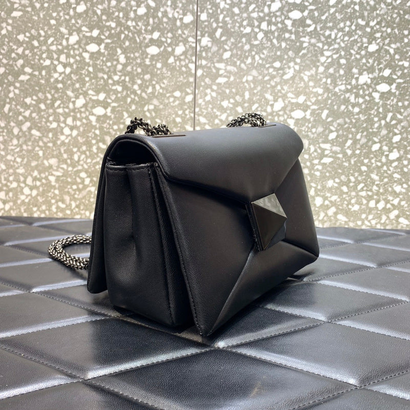 Amelia- VEL WOMEN LUXURY BAGS - 1010