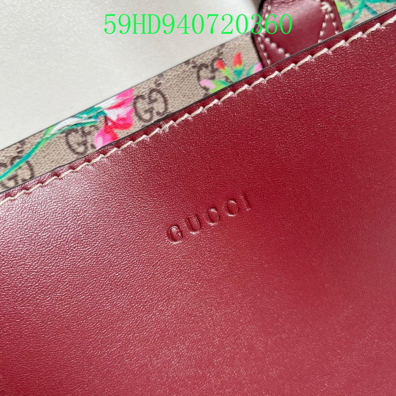 Amelia - GCI Bags - 10907