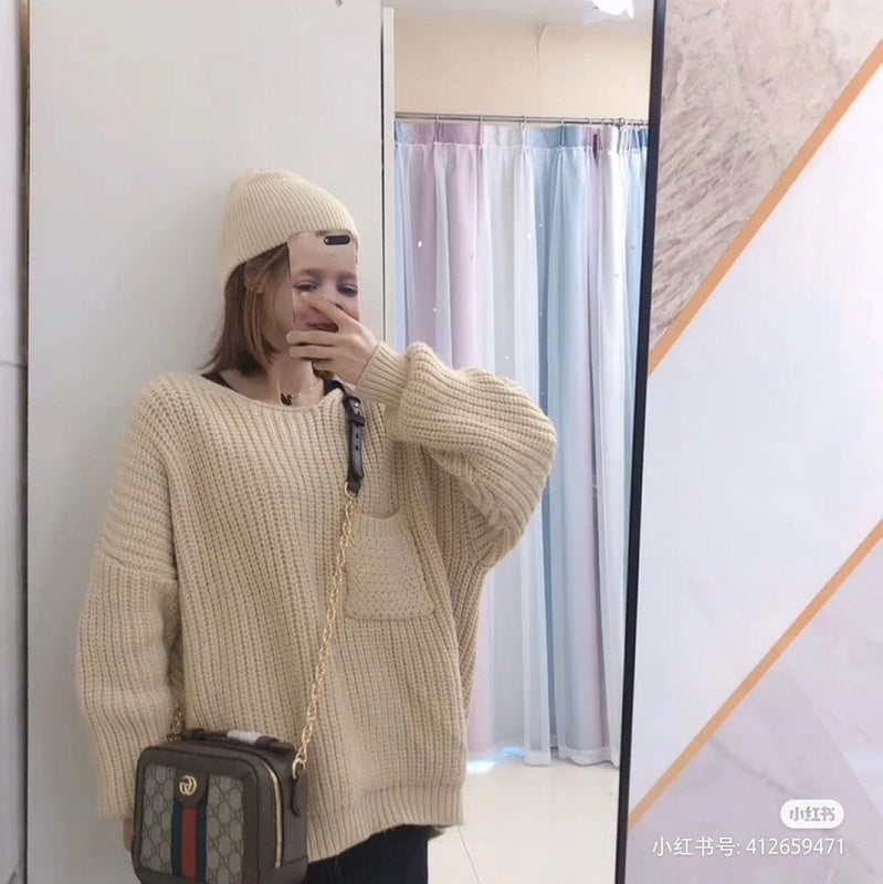 Amelia- GUKI Women Bags - 1138