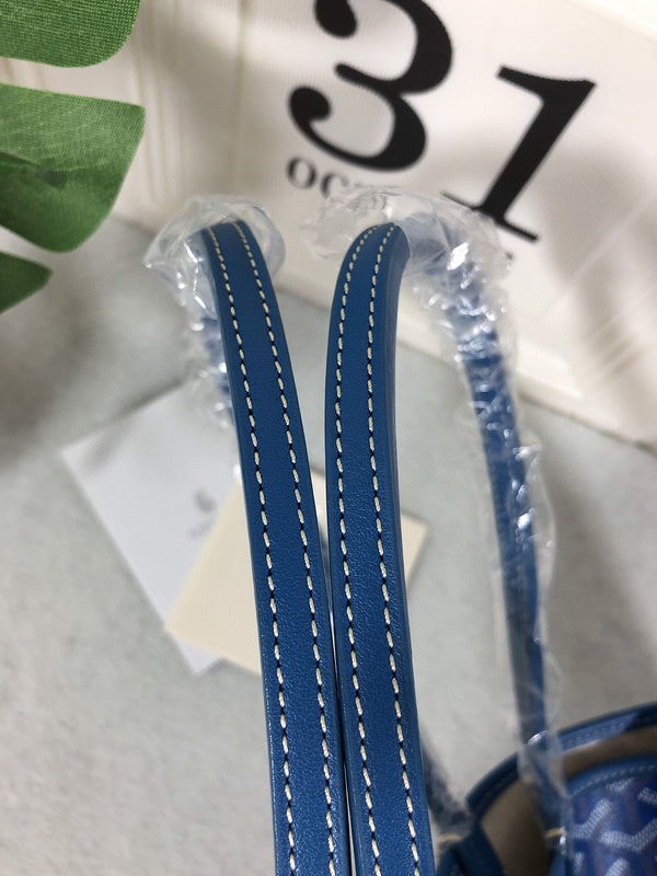 Amelia- G-YARD BAGS - 294