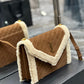 Amelia - YSL Bag - 3931