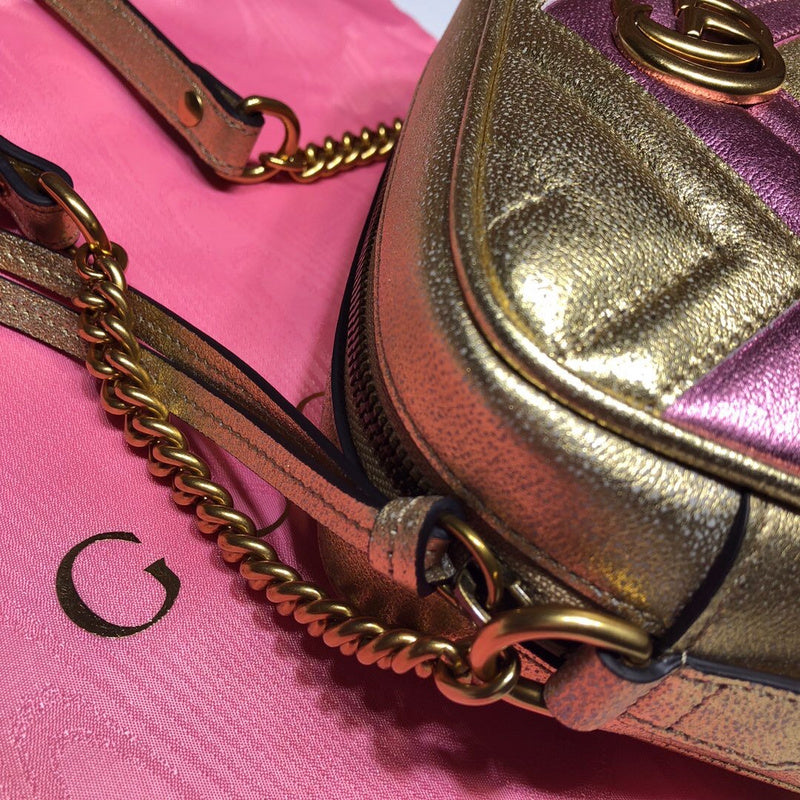 Amelia Fashion - GCI Bags - 3130