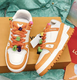 AmeliaLuxury - LOV Men Shoes - 855