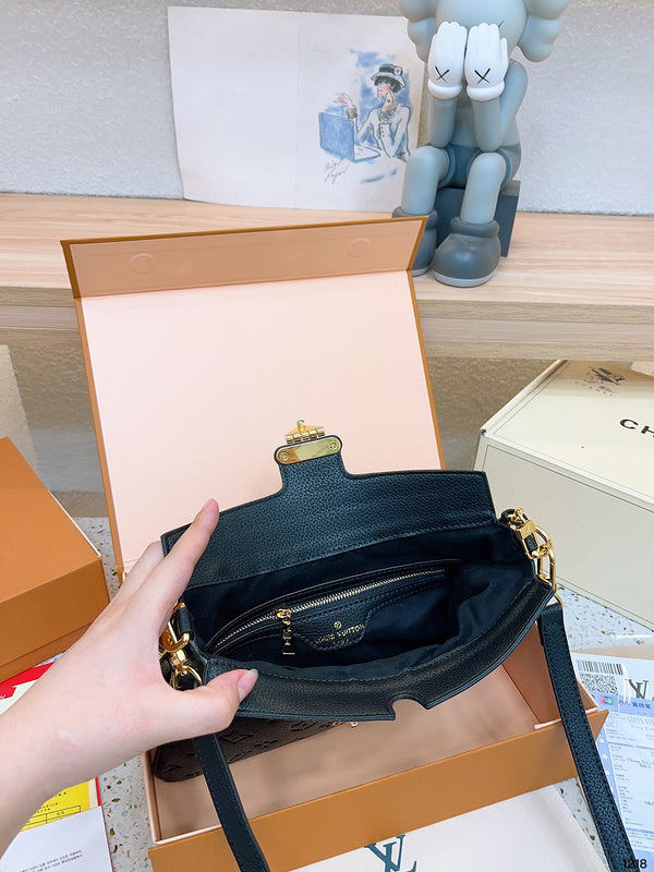 Amelia - LV Bags - 14873