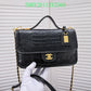 Amelia - CHL Bags - 1702