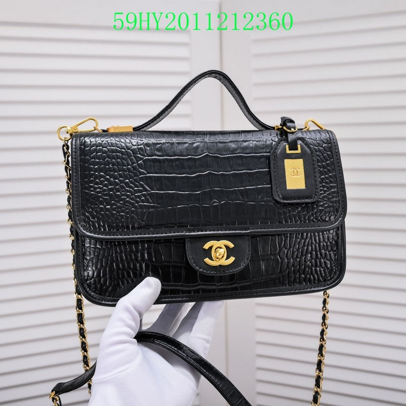 Amelia - CHL Bags - 1702