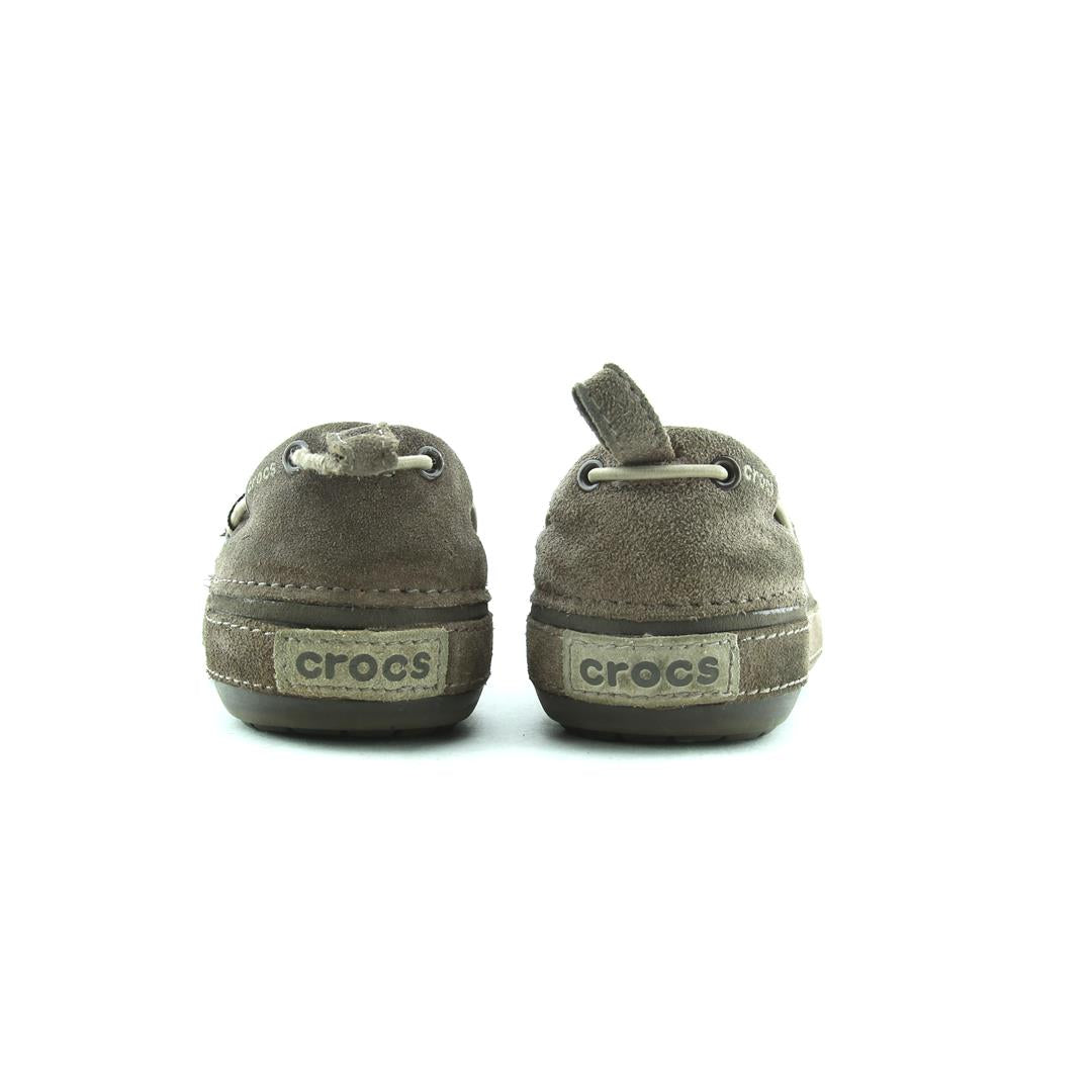 CROCS  CROCS  SUADE SURREY