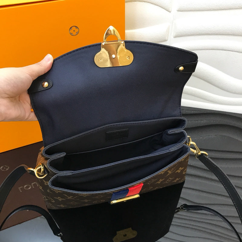 Amelia - LV Bags - 12685