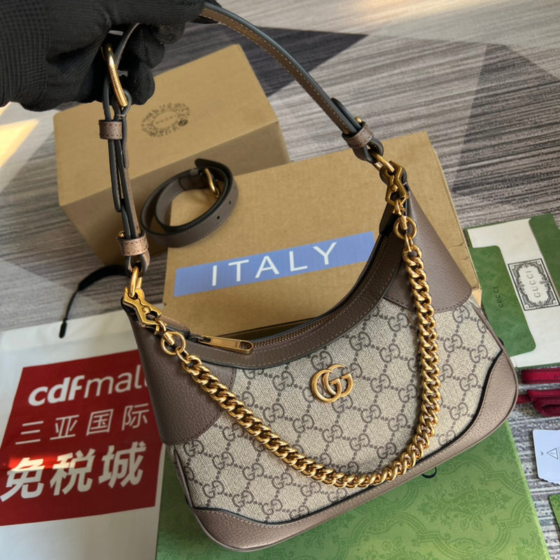 Amelia- GCI Bags - 5739