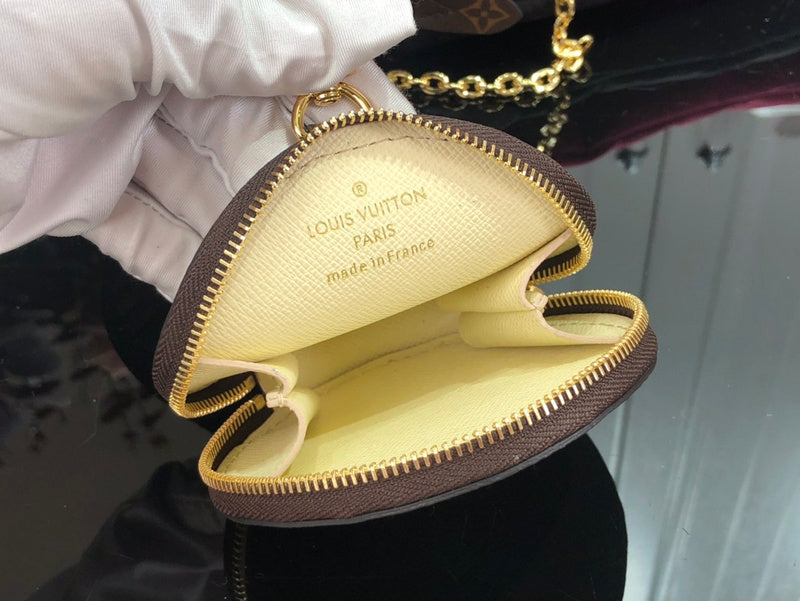 Fashion Lu-Vi bags - 2495